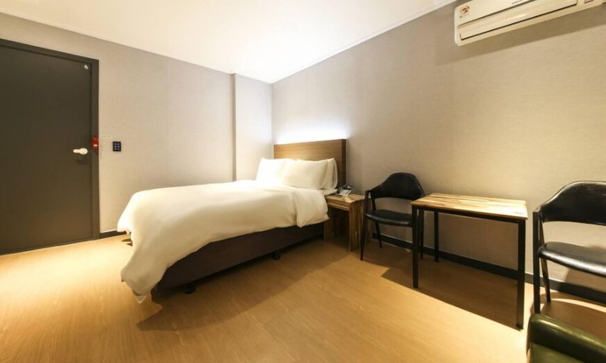 Bedroom 3, ILLUWA-M, Gangdong