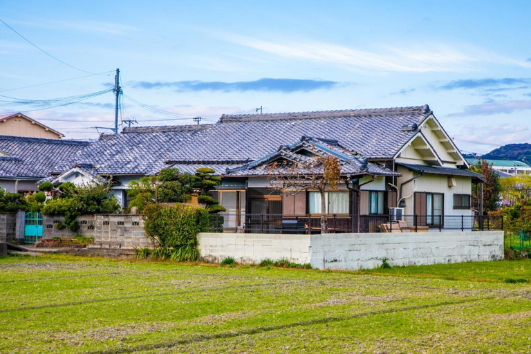 Exterior & Views, Awaji Egaosakuie In Sumoto, Sumoto