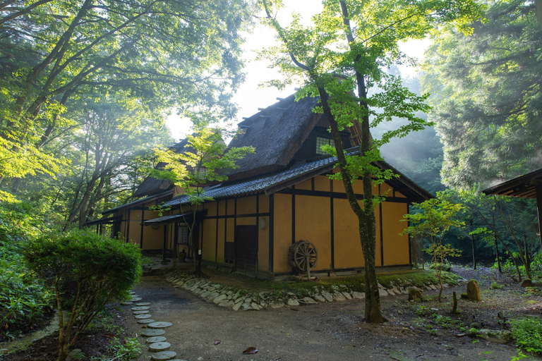 Others 1, Wanosato, Takayama
