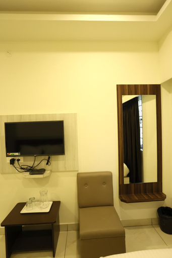 Others 5, Hotel Sigma Suites, Bangalore