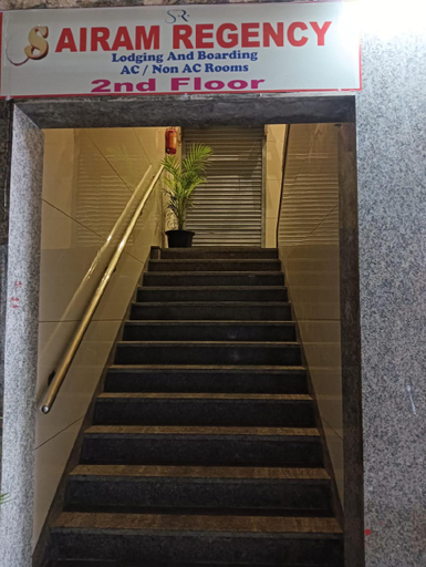 Others 4, Sai Ram Regency, Thane