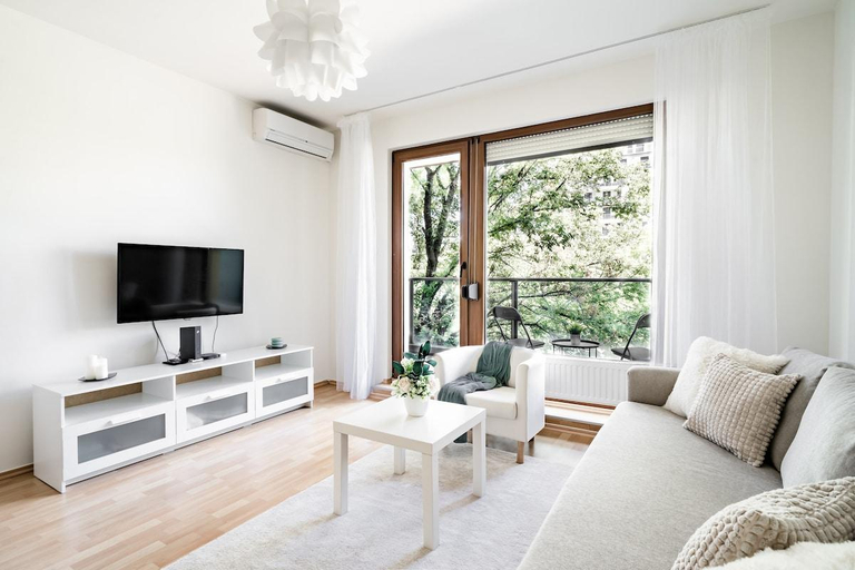 Others 4, Panna Marina Apartment by NW, Budapesti