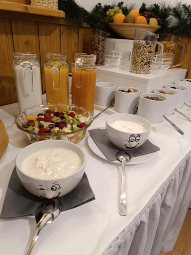 Food and beverages 4, Waldhotel Unterbach, Düsseldorf