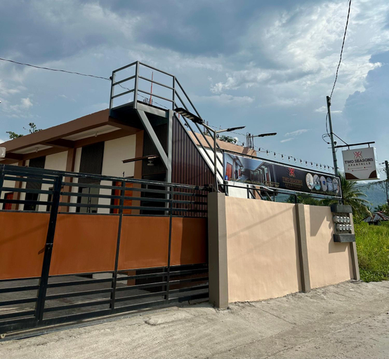Exterior & Views 4, Two Seasons Apartelle Koronadal, Koronadal City