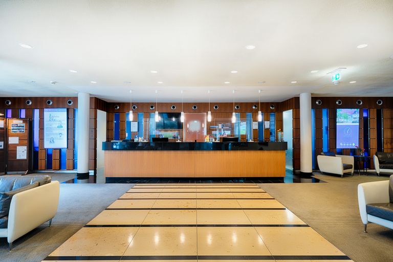 Public Area 3, Welcome Hotel Meschede, Hochsauerlandkreis