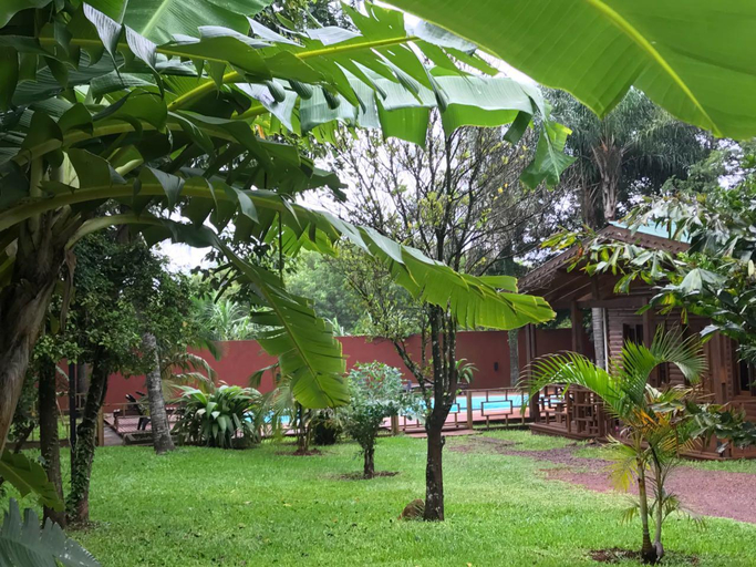 Others 5, Cabanas Raices Pampeanas, Iguazú