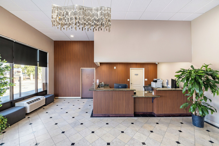 Others 5, The Prime Suites, Vallejo and Napa Valley, Solano