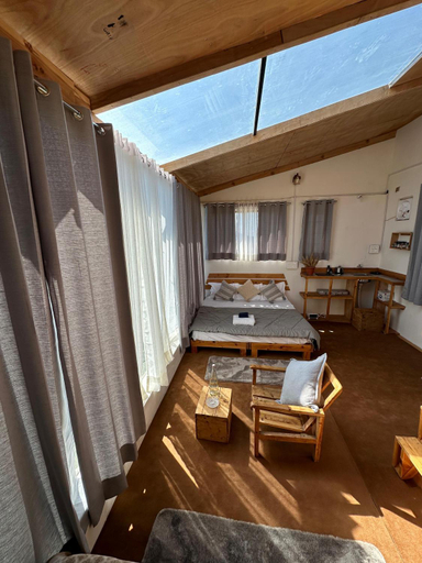 Others 2, Stargaze with Rio, Glass-Lodge in Thachi Valley, Mandi