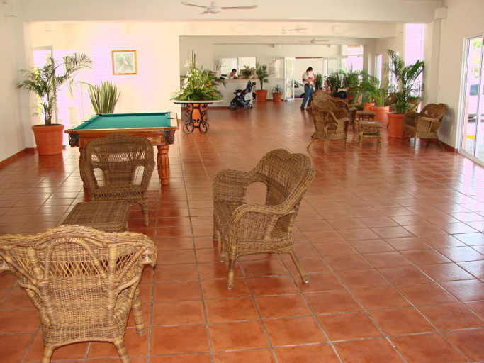 Others 5, La Mansion del Faro, Tecolutla