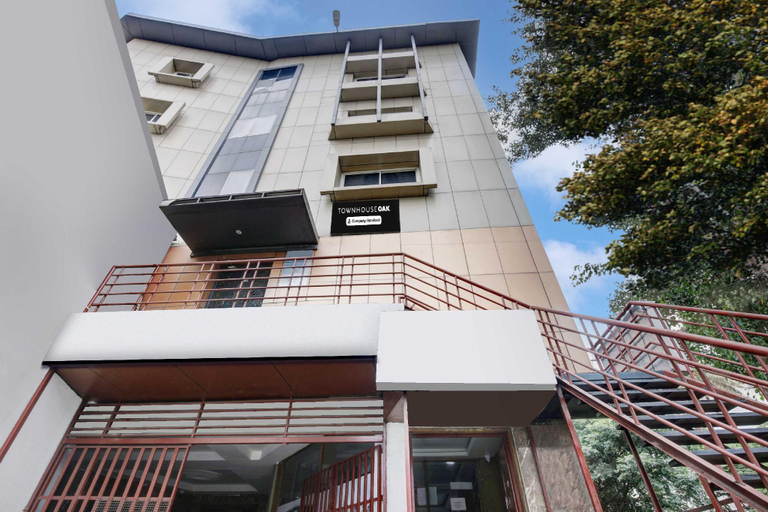 3, Townhouse Oak Mysuru City Bus Terminal, Mysore