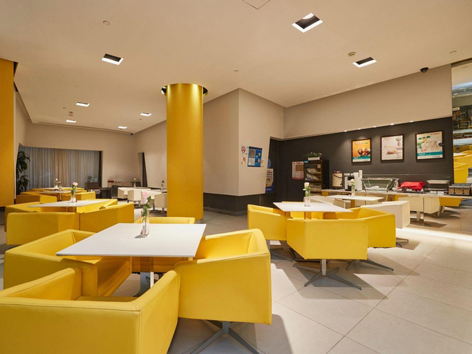 Food & Drinks, Bestay Hotel People's Square East Huaihai Road, Shanghai