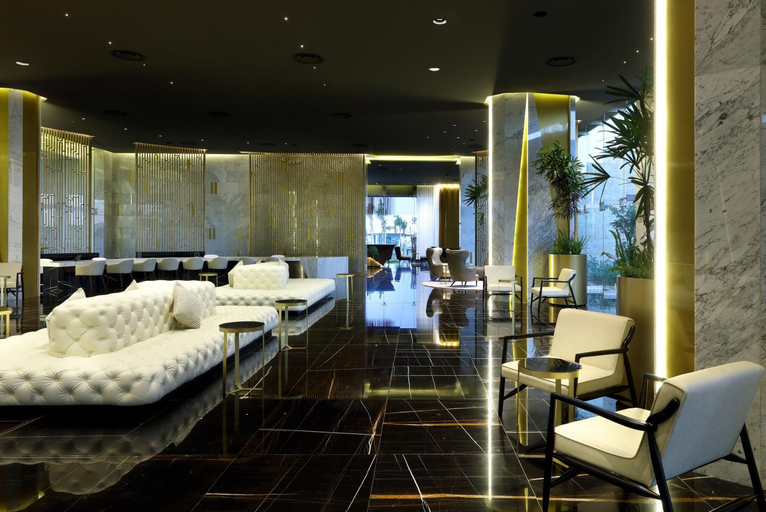 Public Area 4, TRS Coral Hotel - Adults Only - All Inclusive, Isla Mujeres