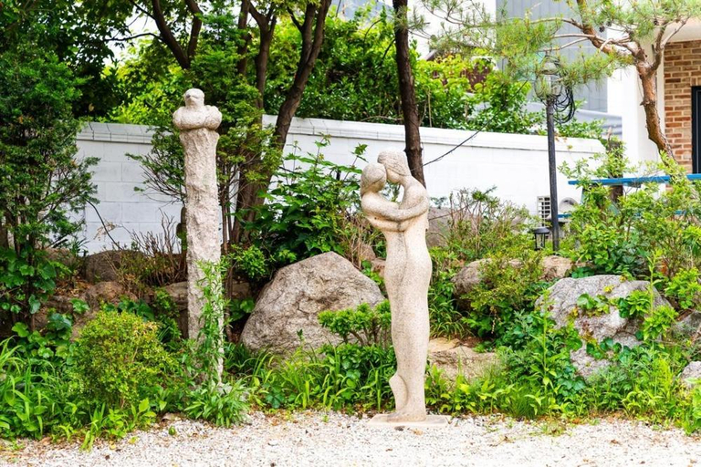 Others 4, Bridge House, Ganghwa