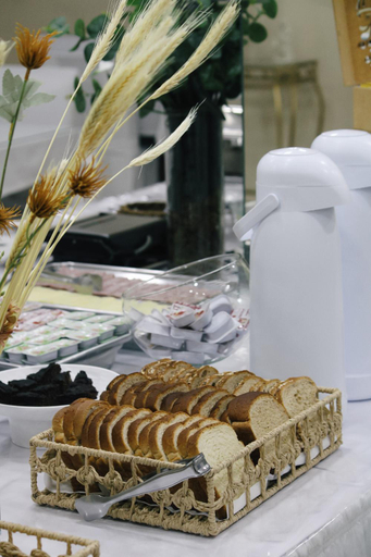Food & Drinks 5, Apart Hotel Acropolis, Santana do Livramento