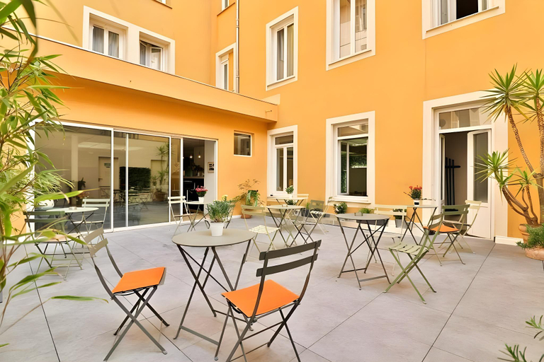 Others 5, Marengo Hotel Centre-Ville, Alpes-Maritimes