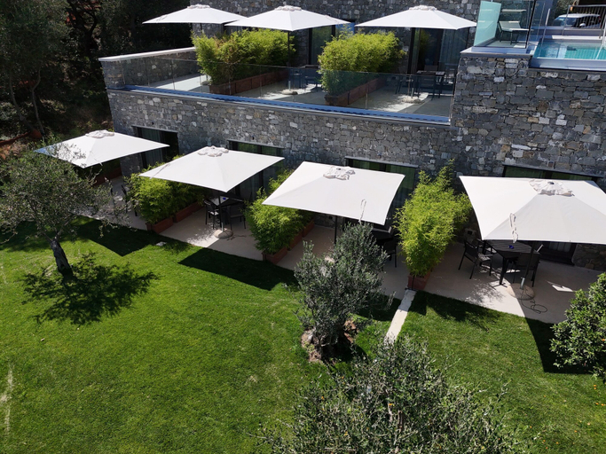 Exterior 4, La Giulia Suites like Home, La Spezia