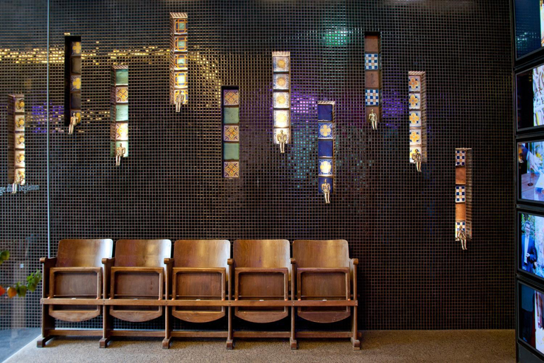 Public Area 4, Nala Individuellhotel, Innsbruck