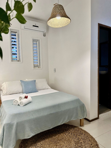Bedroom 2, Manay Flats, Jijoca de Jericoacoara