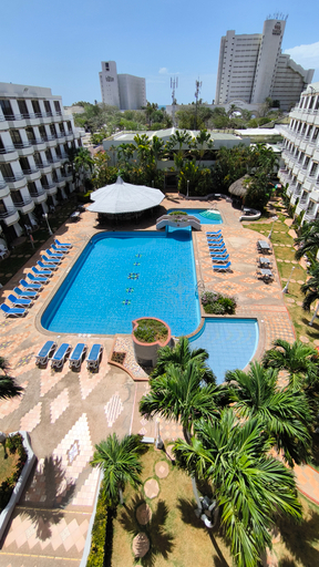 Sport & Beauty 3, Hotel Margarita Dynasty C. A, Mariño