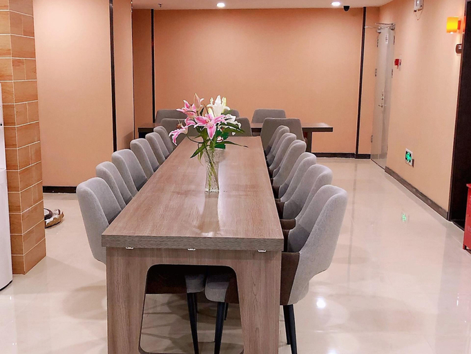Others 3, 7 Days Premium Hotel Beijing Tian'anmen Square, Beijing