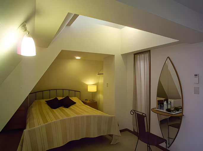 Others 3, Tabiyu Abrigo Apartment, Nishinomiya