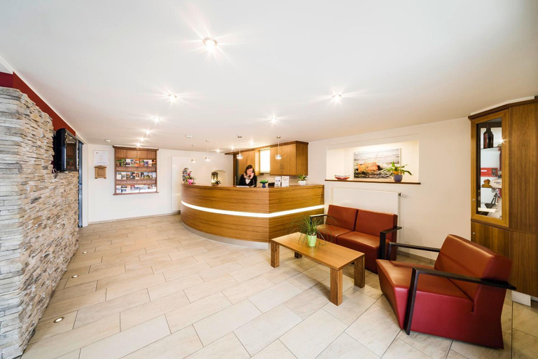 Public Area 2, Flair Hotel Zum Schiff, Bodenseekreis
