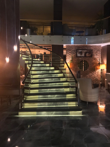 Exterior & Views 2, Si̇mi̇sso Hotel, Merkez