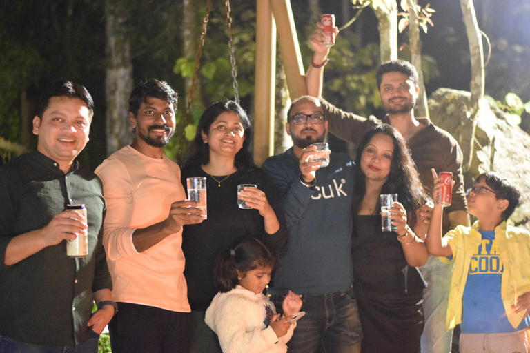 Food & Drinks 5, cave valley wayanad , Wayanad