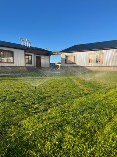 Exterior & Views 1, Patagonia Austral Suites, Lago Argentino