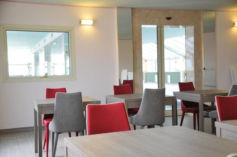 Food & Drinks 4, Hotel Verdi, Vicenza