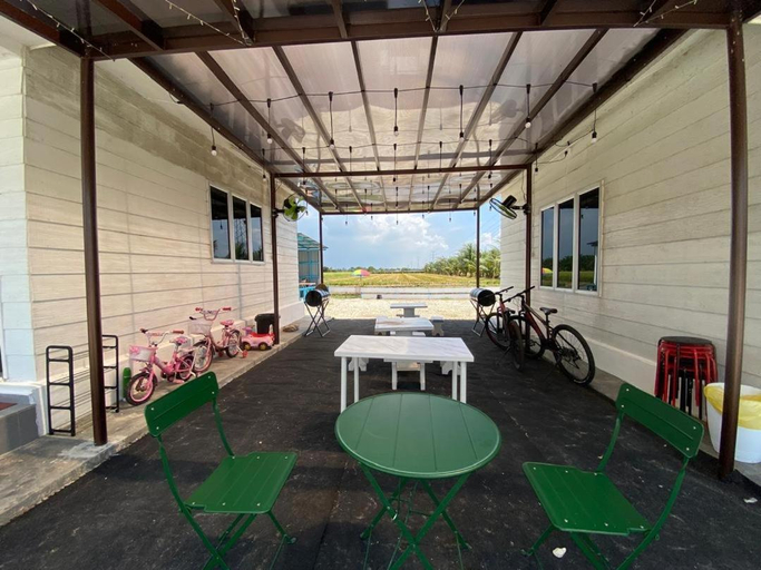 Others 5, IDAMAN COTTAGE Sekinchan, Kuala Selangor