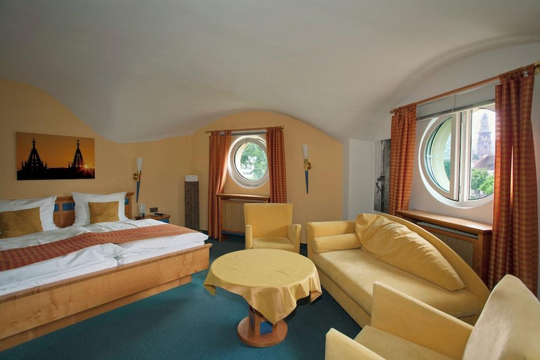Others 4, Park Hotel Post, Freiburg im Breisgau
