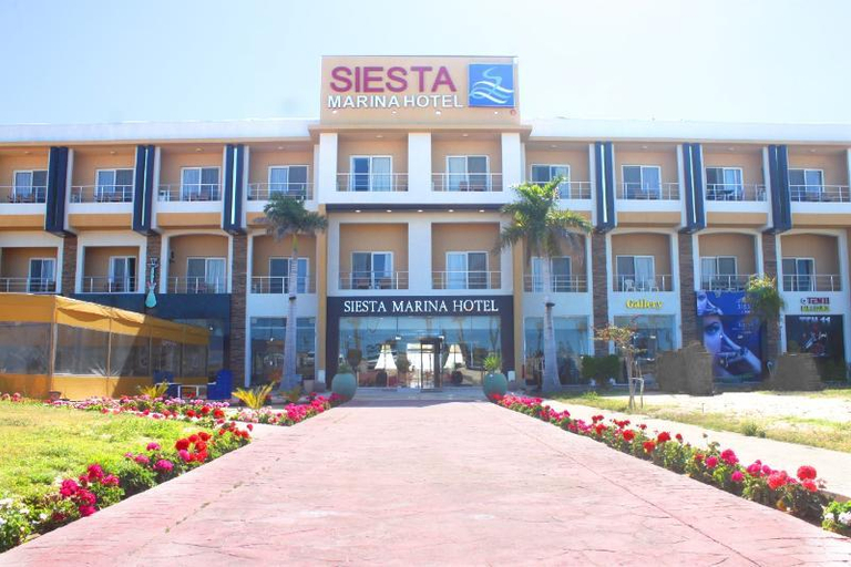 5, Siesta Marina Hotel, Al-Hammam