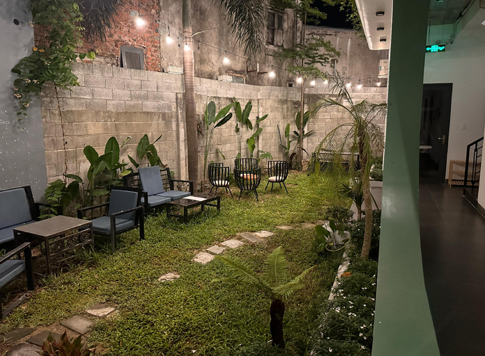 Others 4, Gito Hostel, Da Nang