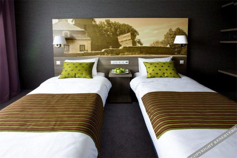 Others 2, Riga Land Hotel, Krasnogorskiy rayon