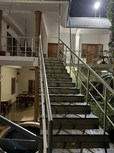 Others 2, Tranquilou homestay, Theni