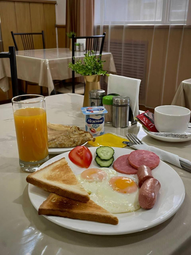 Food & Drinks, Belon Land, Astana City