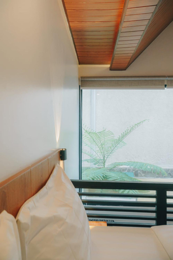 Bedroom 2, Kaso Urban Villa, Sleman