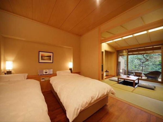 Room 5, Yumenoian Yuyakekoyake, Himeji