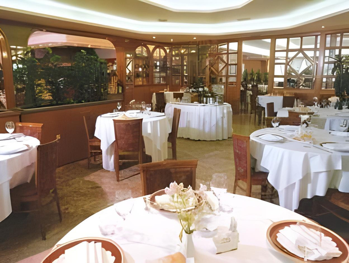 Food & Drinks 5, Hotel Poli, Reggio Nell'Emilia