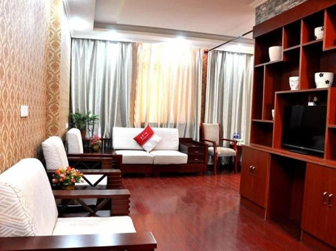 Others 5, GreenTree Inn Suzhou Wangting Zhanwang Business Hotel, Suzhou
