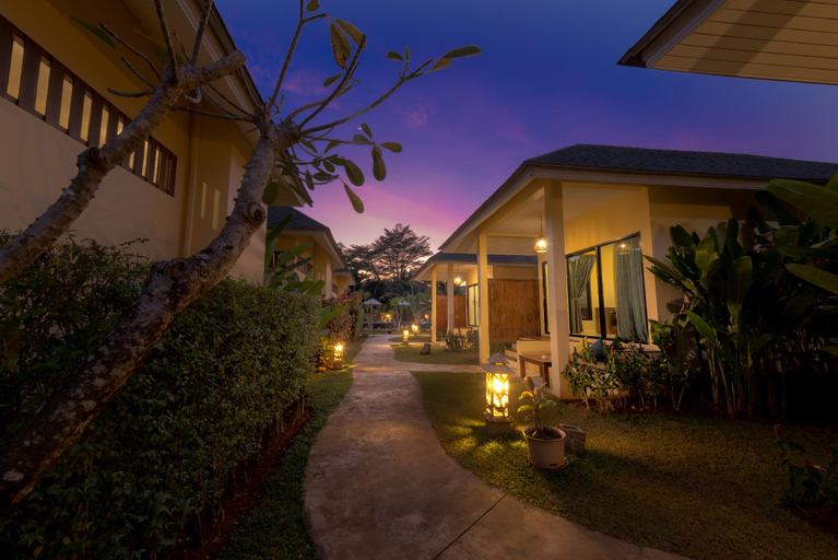 Exterior & Views 2, Villa Phra Chan Resort, Tha Mai