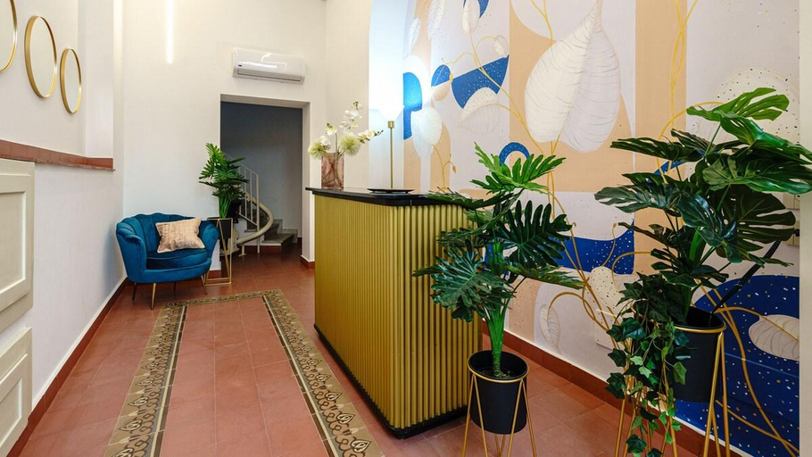 Others, Sicilia Experience - Palazzo Nouveau, Catania