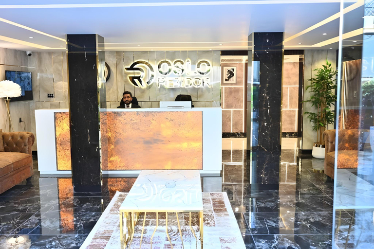 Others 3, Oslo Rezidor, Islamabad