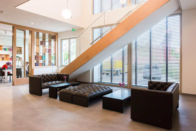 Public Area, MORWALD Relais & Chateaux Hotel am Wagram, Tulln