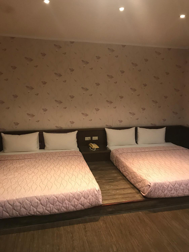 Others 3, Baseball Hotel, Hsinchu City