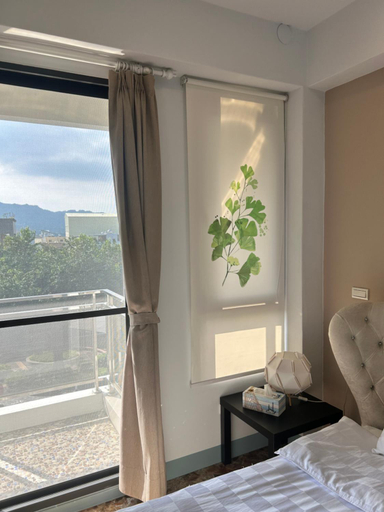Bedroom 2, Crescent Bay SUP, Nantou