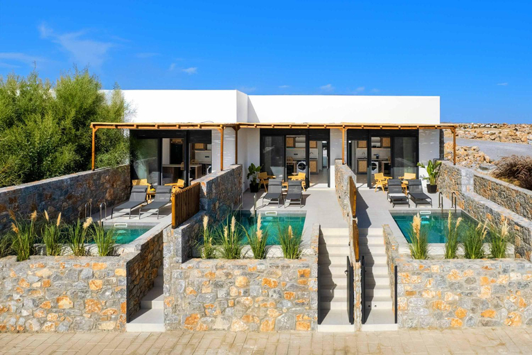 Exterior & Views 1, Asklipiion Villas, South Aegean
