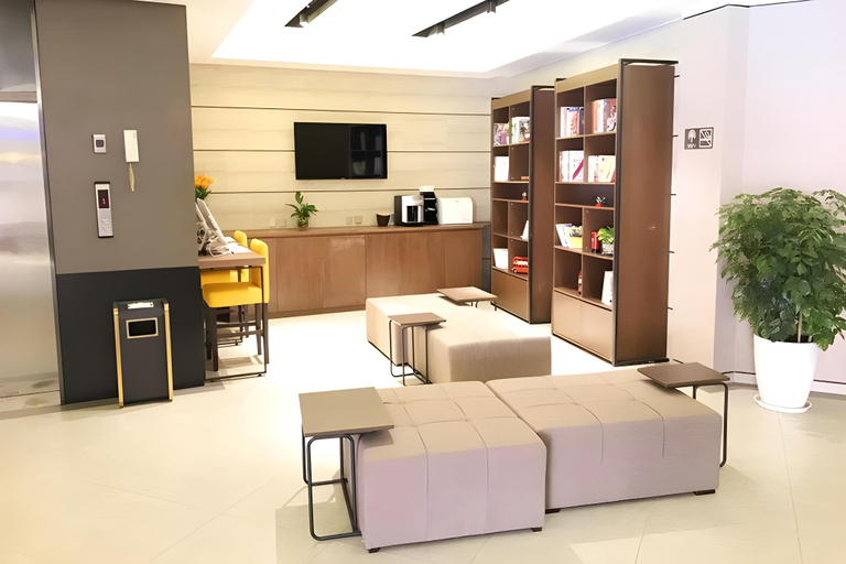 Others 5, Home Inn Plus Kunming Changshui Airport, Kunming
