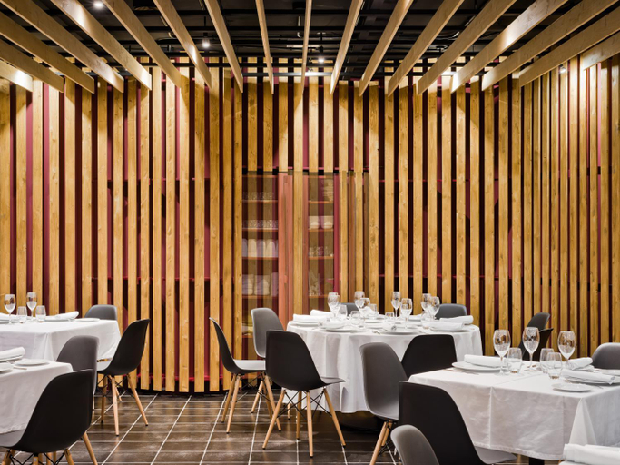 Food & Drinks 4, Hotel Las Casas de Pandreula, Soria